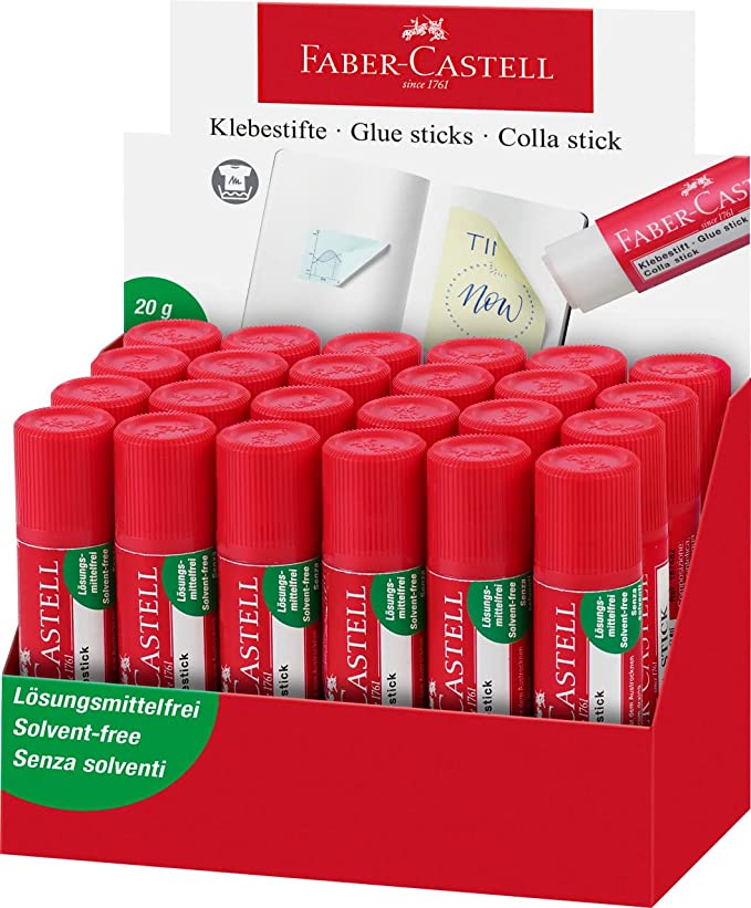 Glue stick 20g