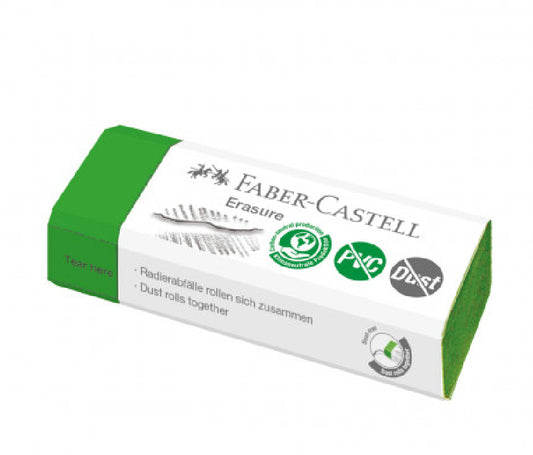 Faber Castell eraser