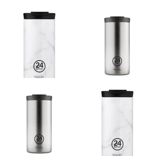 Travel tumbler 600ml