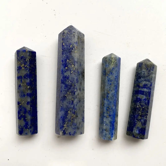 Pencil crystals