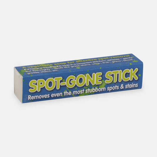 Spot gone stick