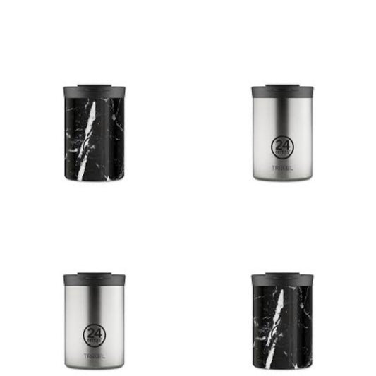 Travel tumbler 350ml