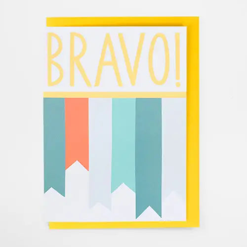 Bravo