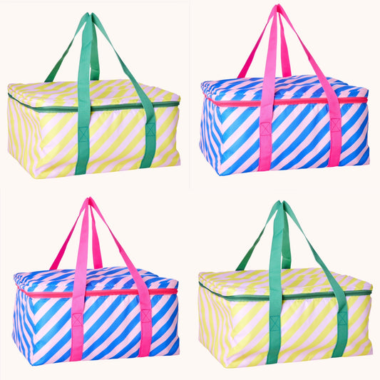 Cooler bag