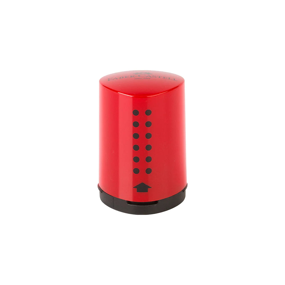 Faber Castell mini sharpener