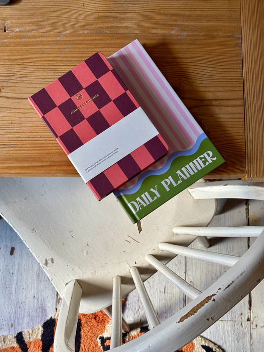 Checkerboard address book