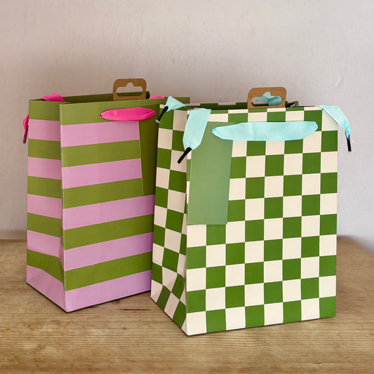 Medium gift bag