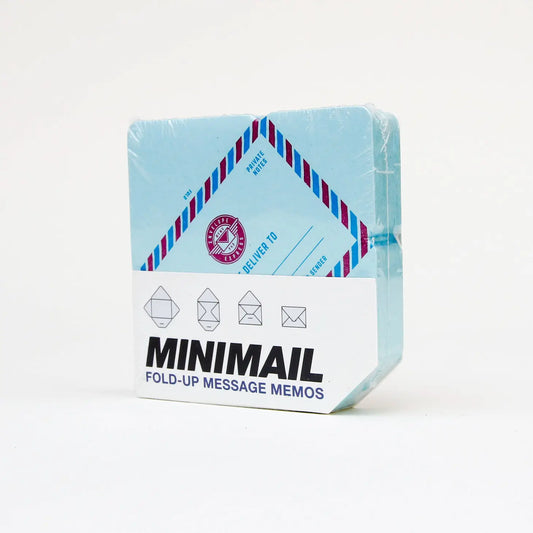 Mini mail notes