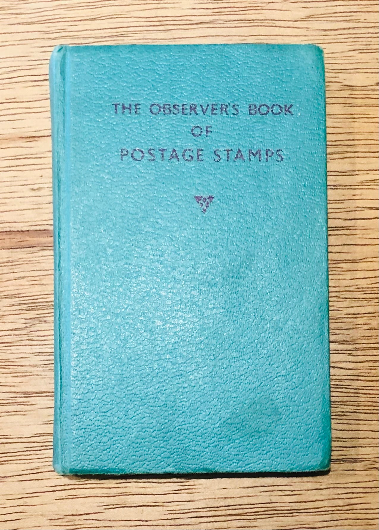 Observer Pocket Books