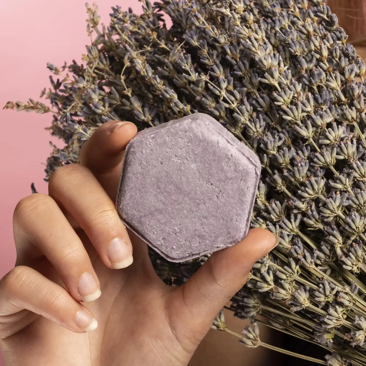 Fruu herbal infusion shower bar