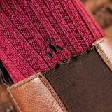 Bamboo boot socks - Size 4-7