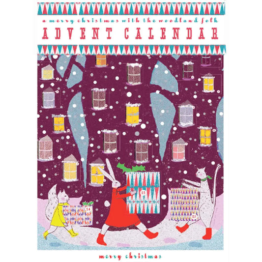Advent calendar