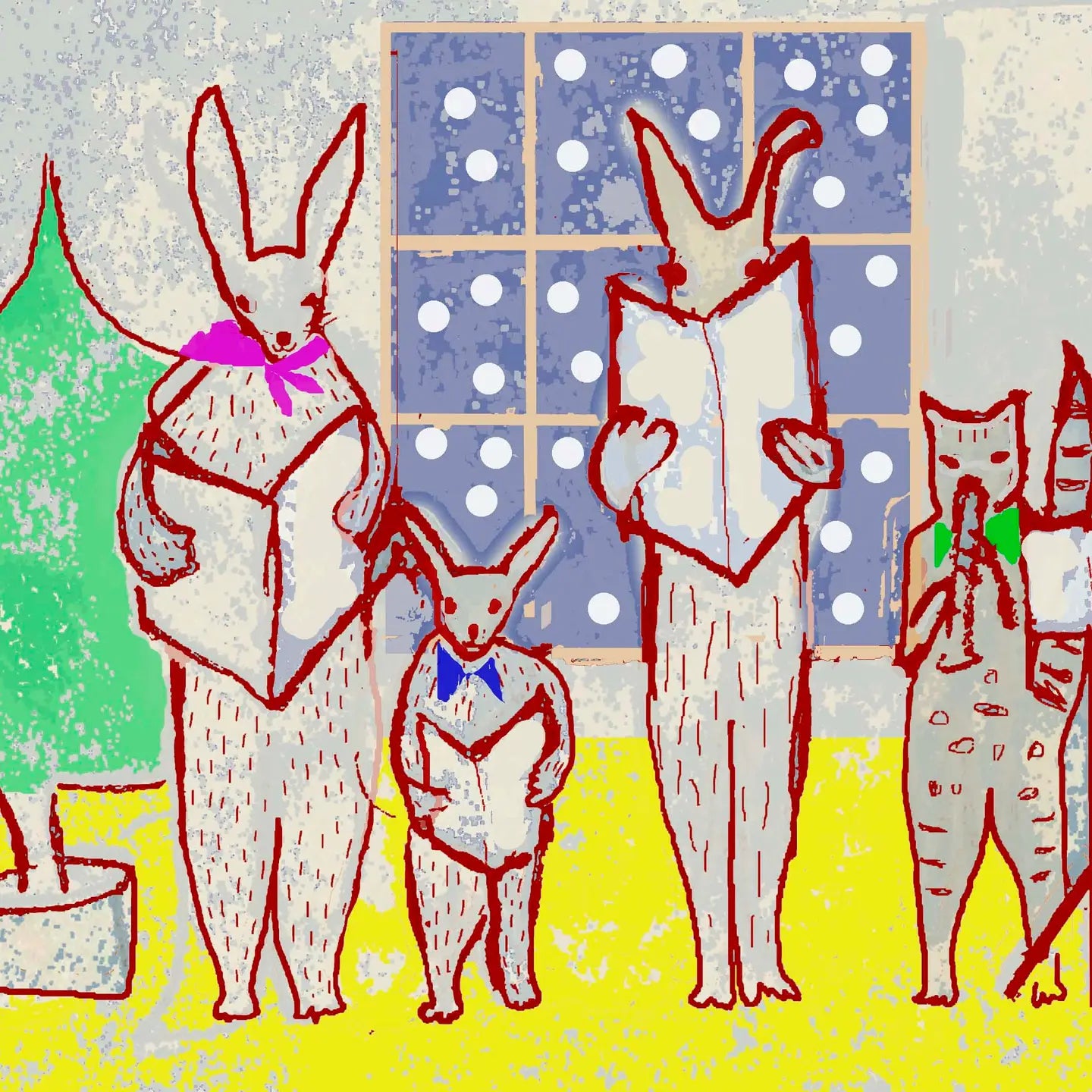 Advent calendar