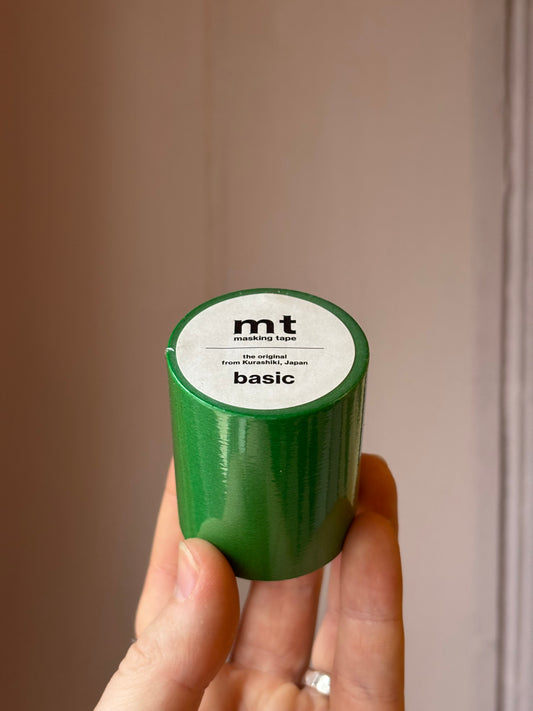 MT washi tape - wide