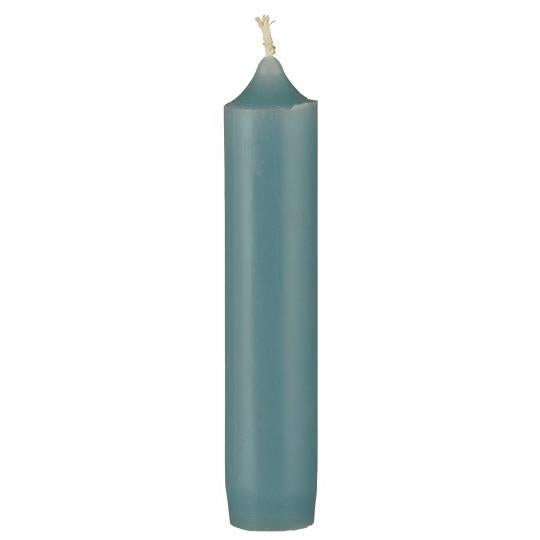 Short dinner candles - bundle of 6