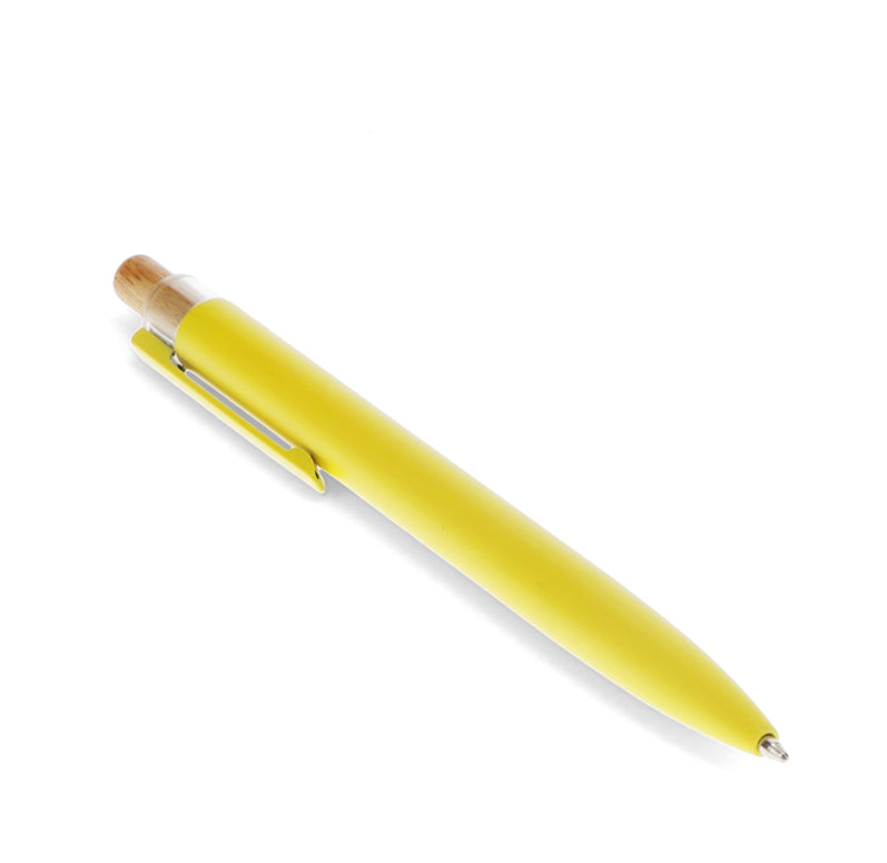 Ballpoint pen