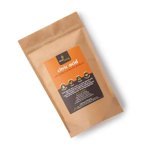 Citric acid
