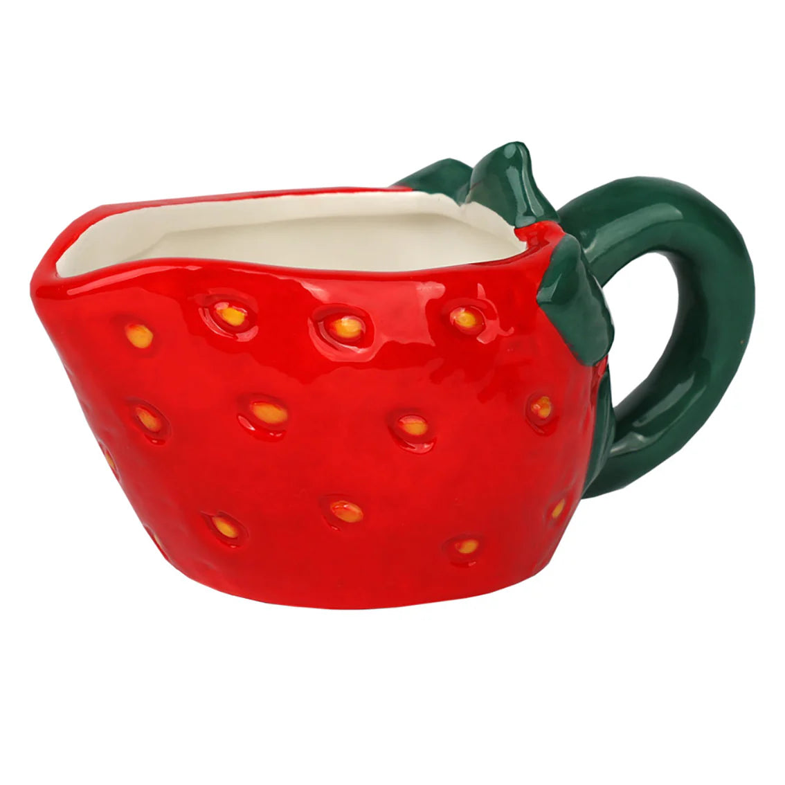 Strawberry jug