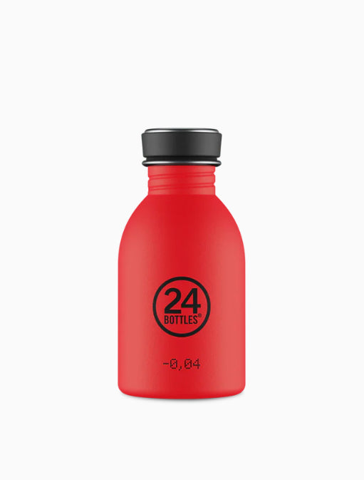 24 bottle 250ml plain