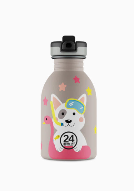 24 bottle 250ml kids