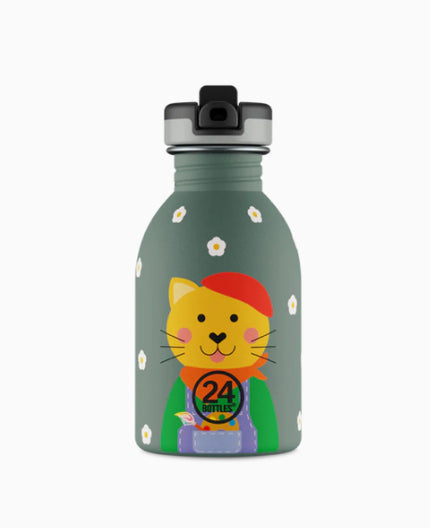 24 bottle 250ml kids
