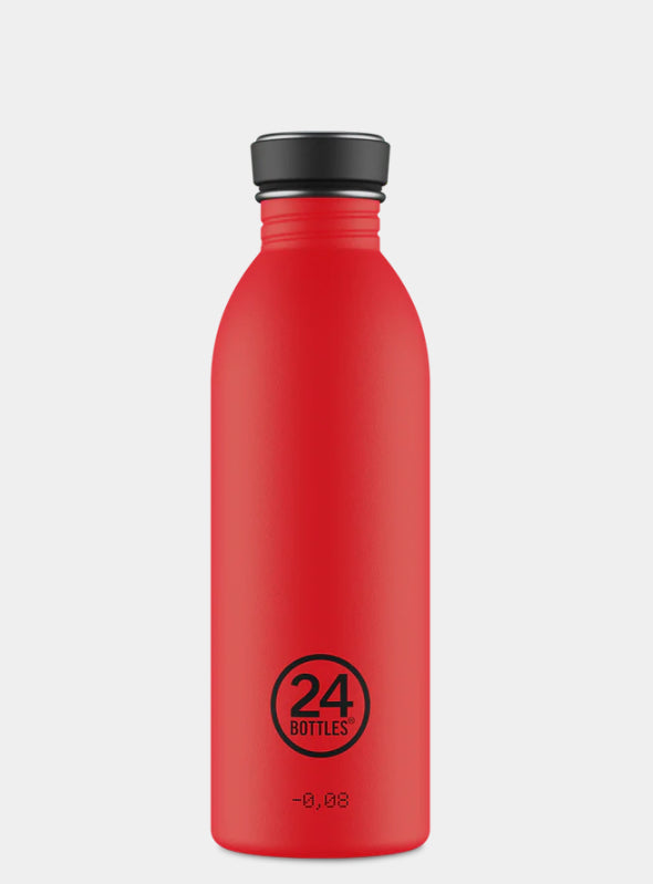 24 bottle 500ml plain