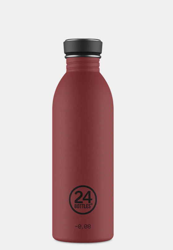 24 bottle 500ml plain
