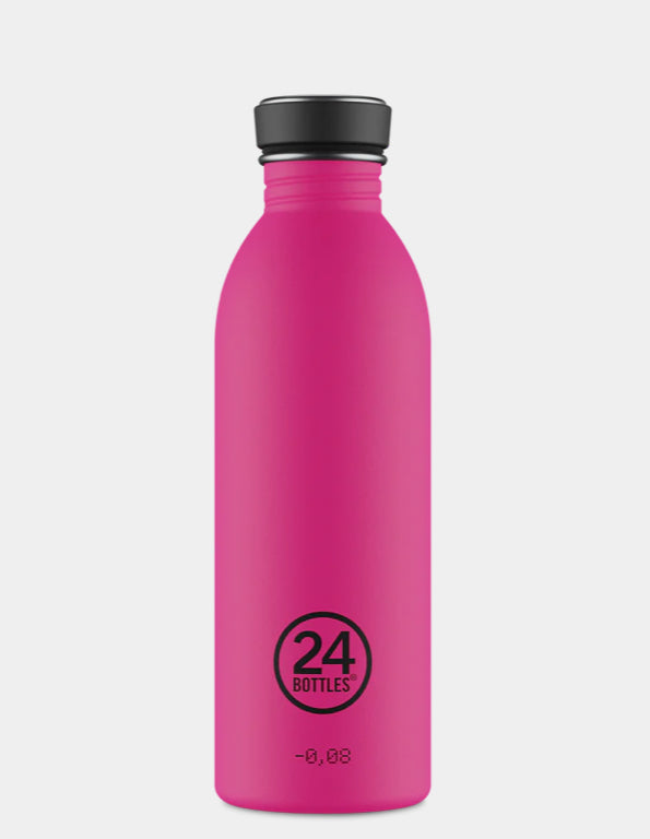 24 bottle 500ml plain