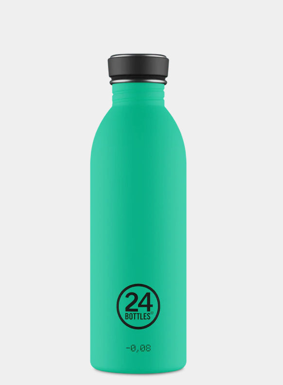 24 bottle 500ml plain
