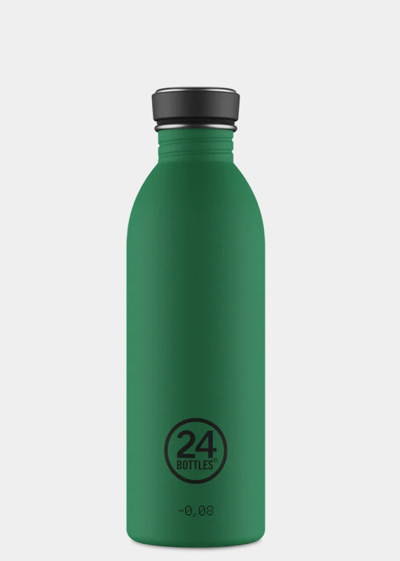24 bottle 500ml plain