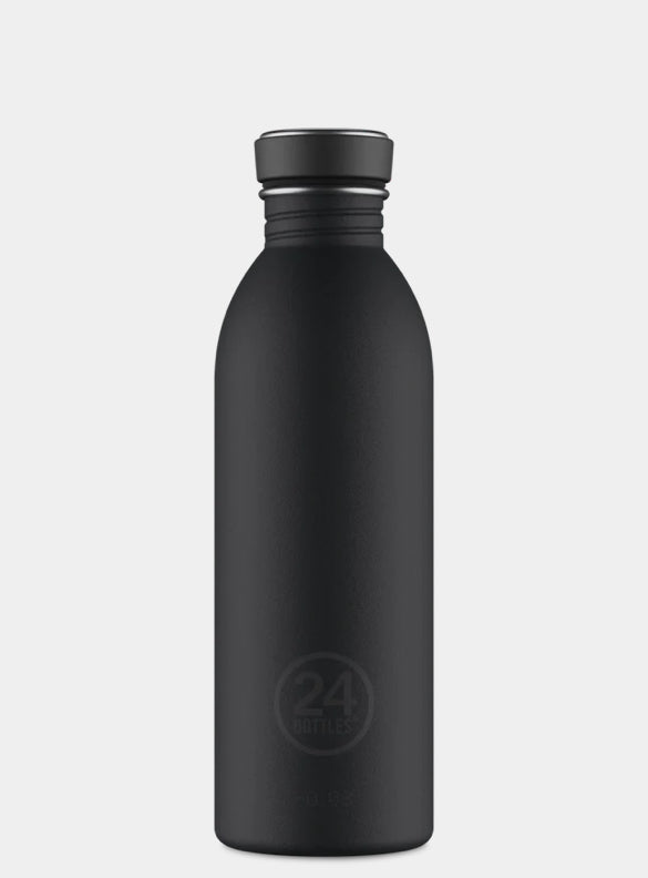 24 bottle 500ml plain