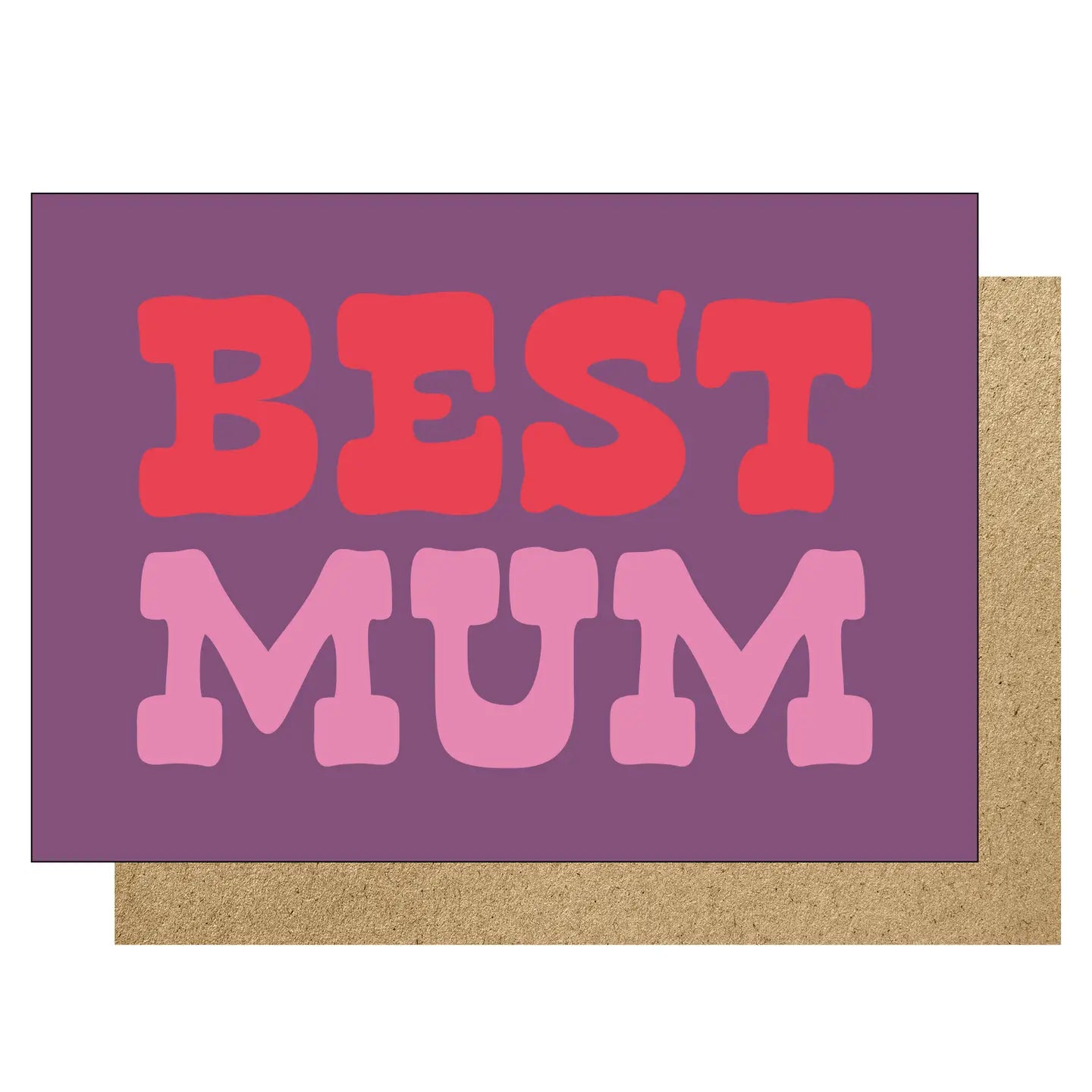 Best mum card