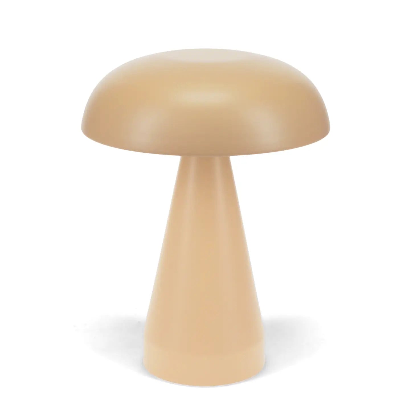 Mushroom lamp