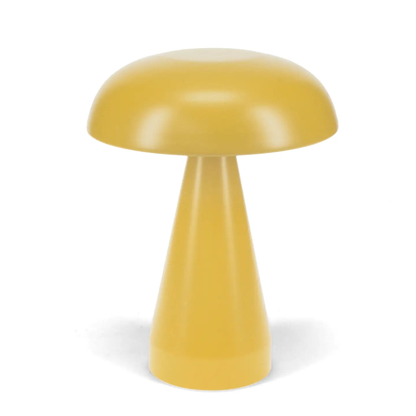 Mushroom lamp
