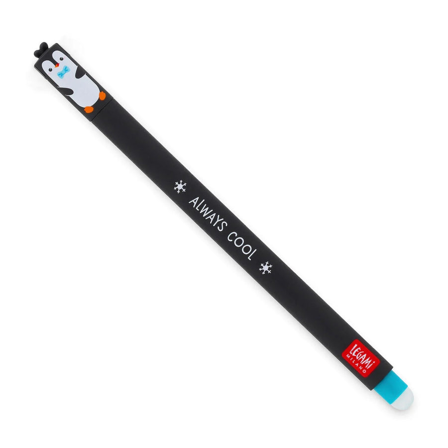 Erasable pens