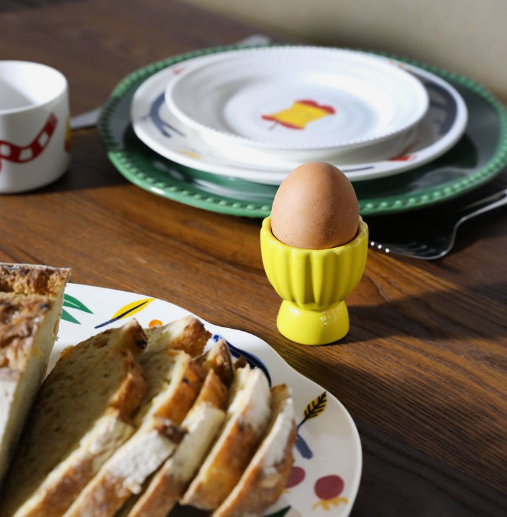 Egg cups