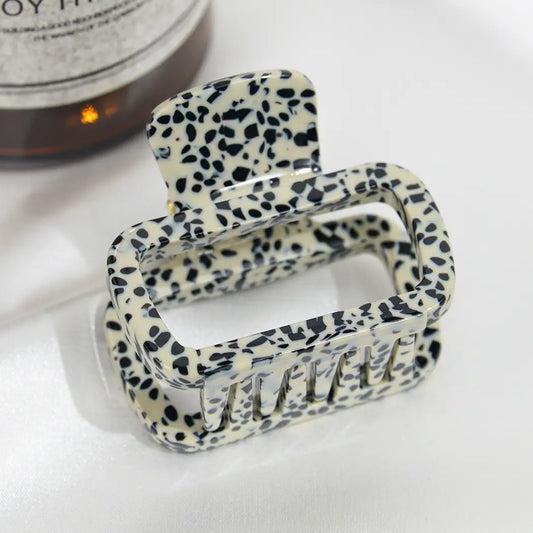 Dalmatian shark clip - small