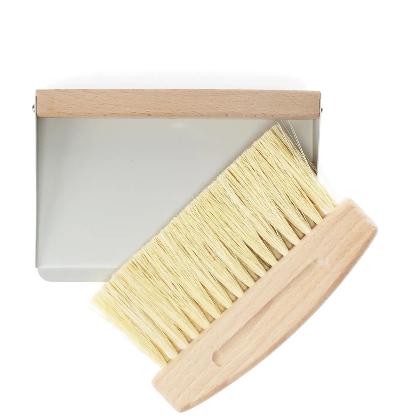 Table brush set