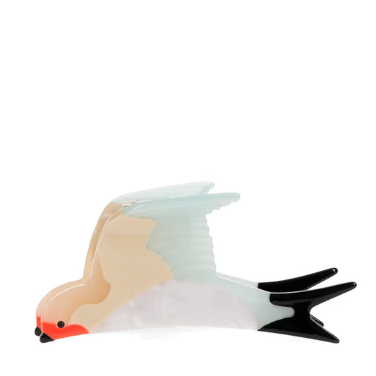 Bird claw clip