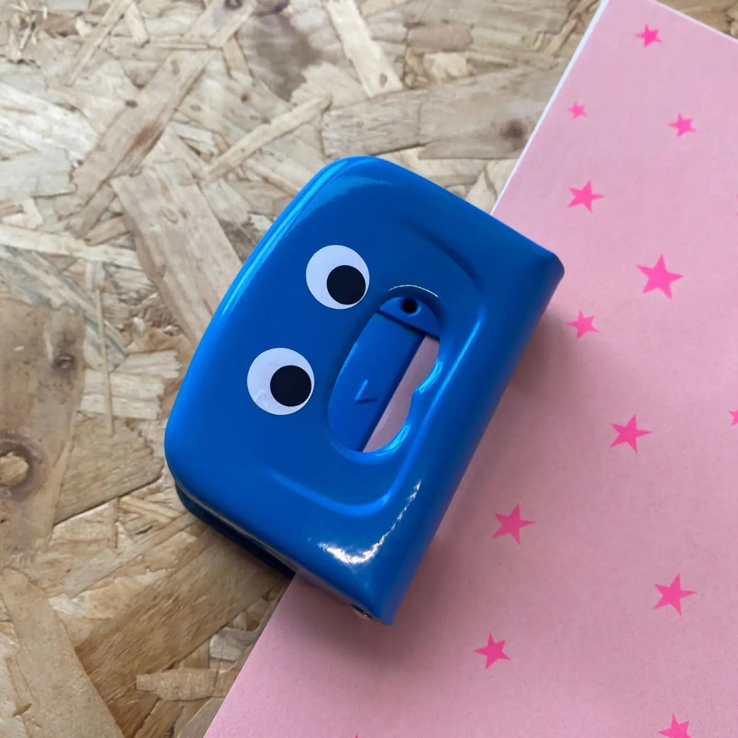 Googly eye waterproof stickers
