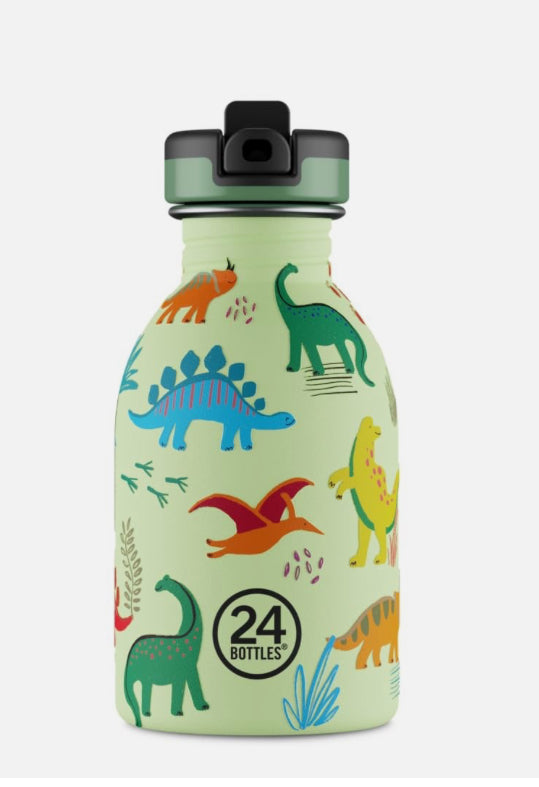 24 bottle 250ml kids