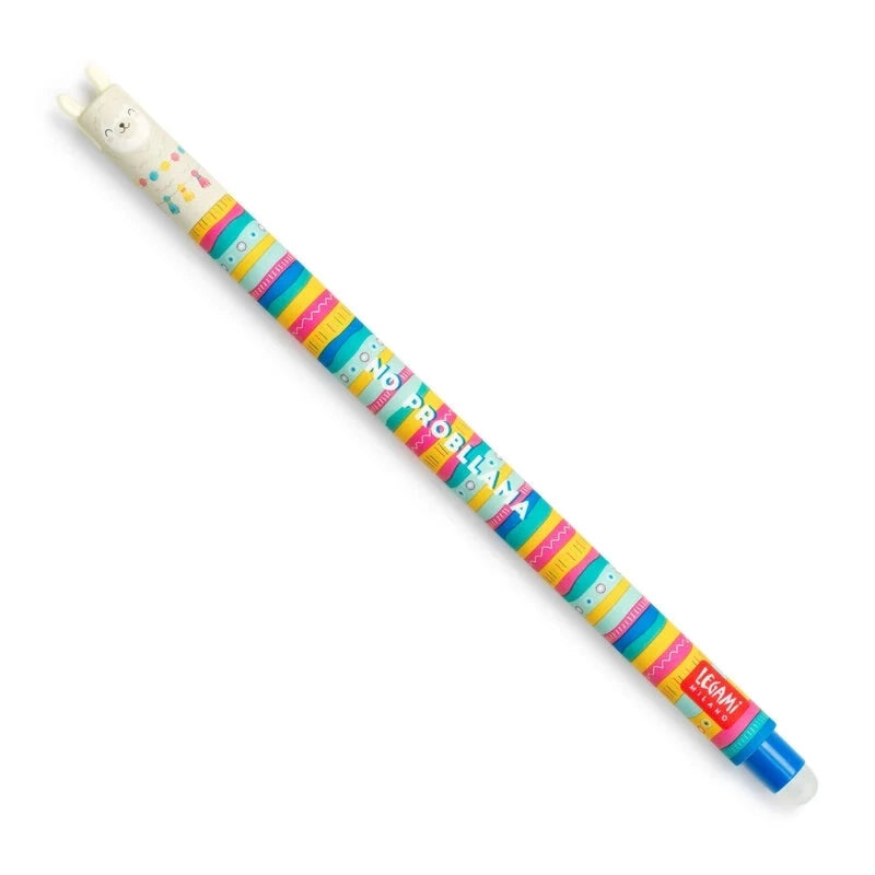 Erasable pens