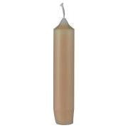 Short dinner candles - bundle of 6