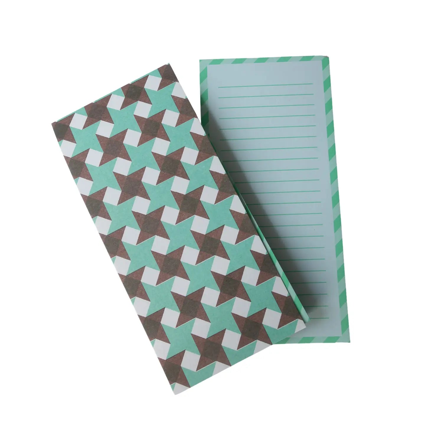 Jotter notepad