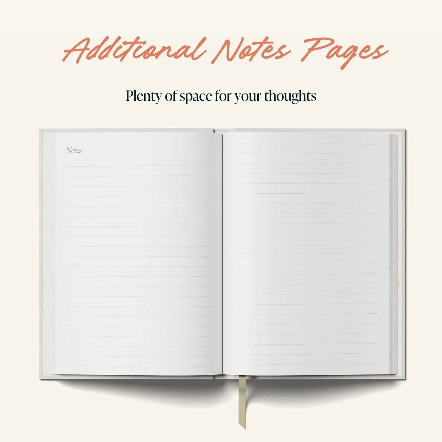 A5 Daily planner wavy pink