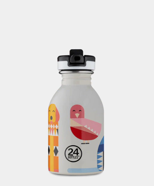 24 bottle 250ml kids