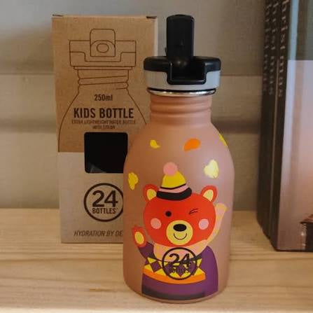 24 bottle 250ml kids