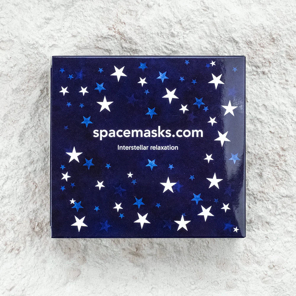 Spacemasks - box of 5