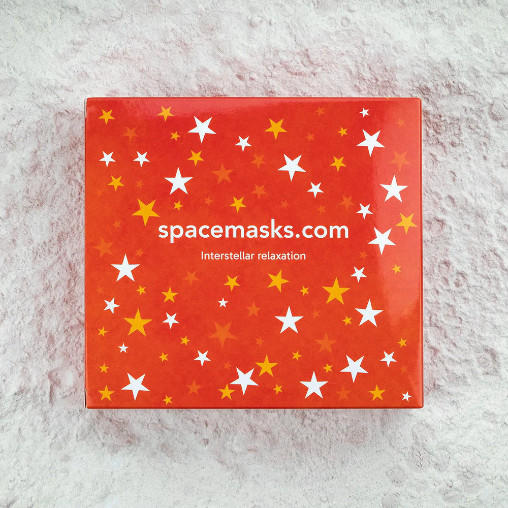 Spacemasks - box of 5
