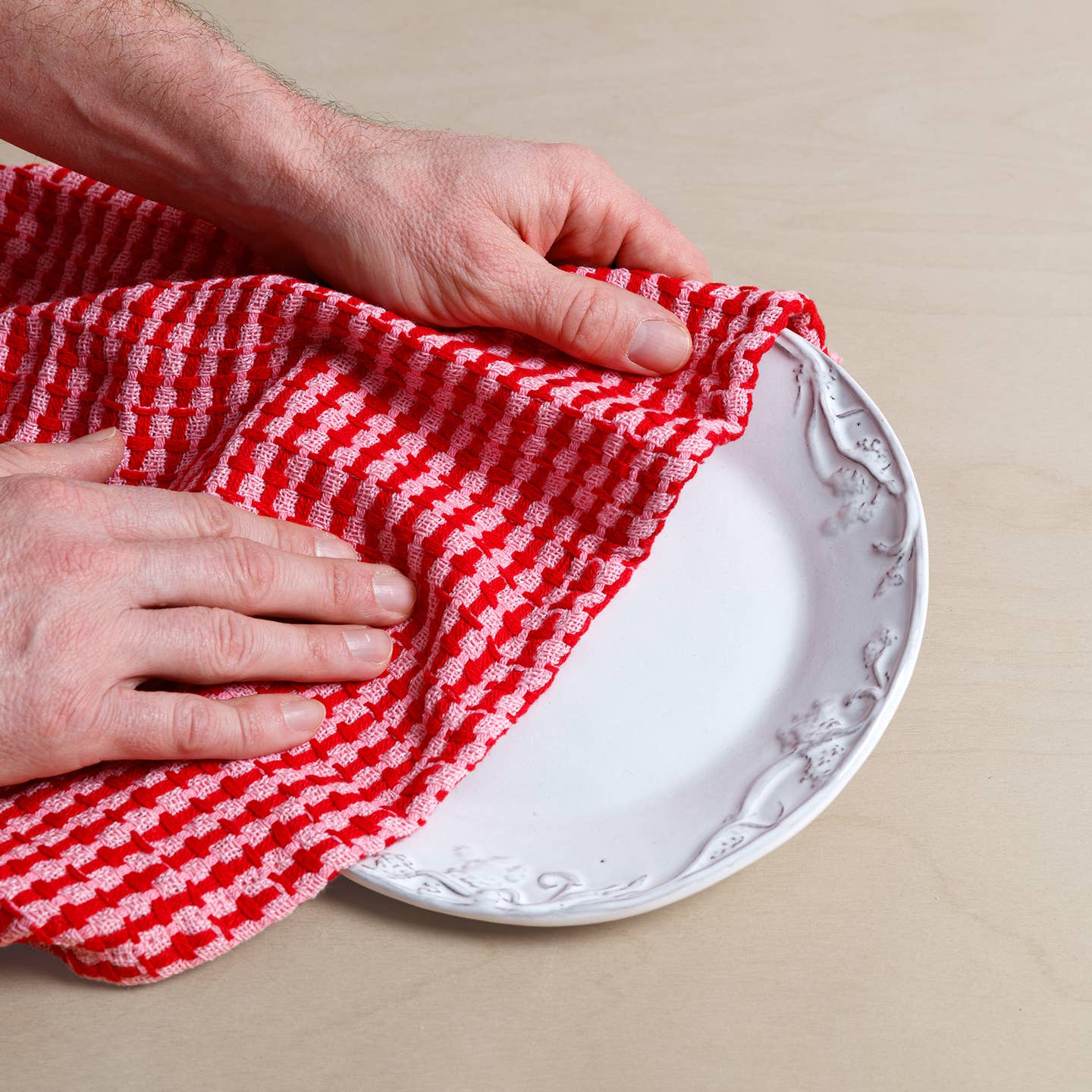 2 pack of tea towels